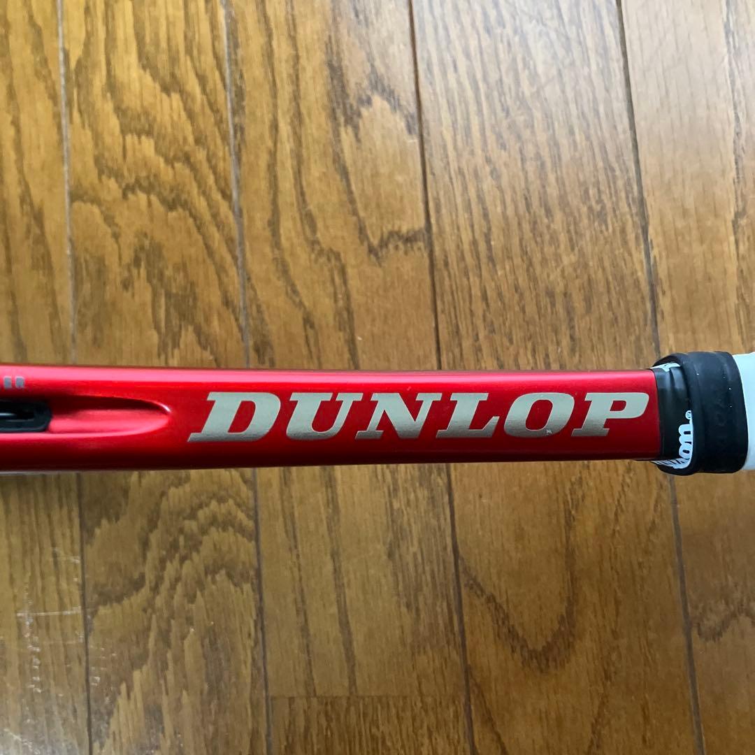 ラケット(硬式用) DUNLOP CX400tour G2