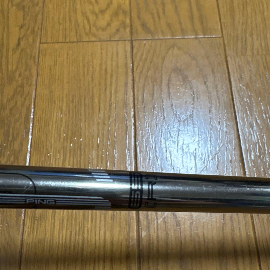 PING ピンツアー　173-65 Rフレックス　1W