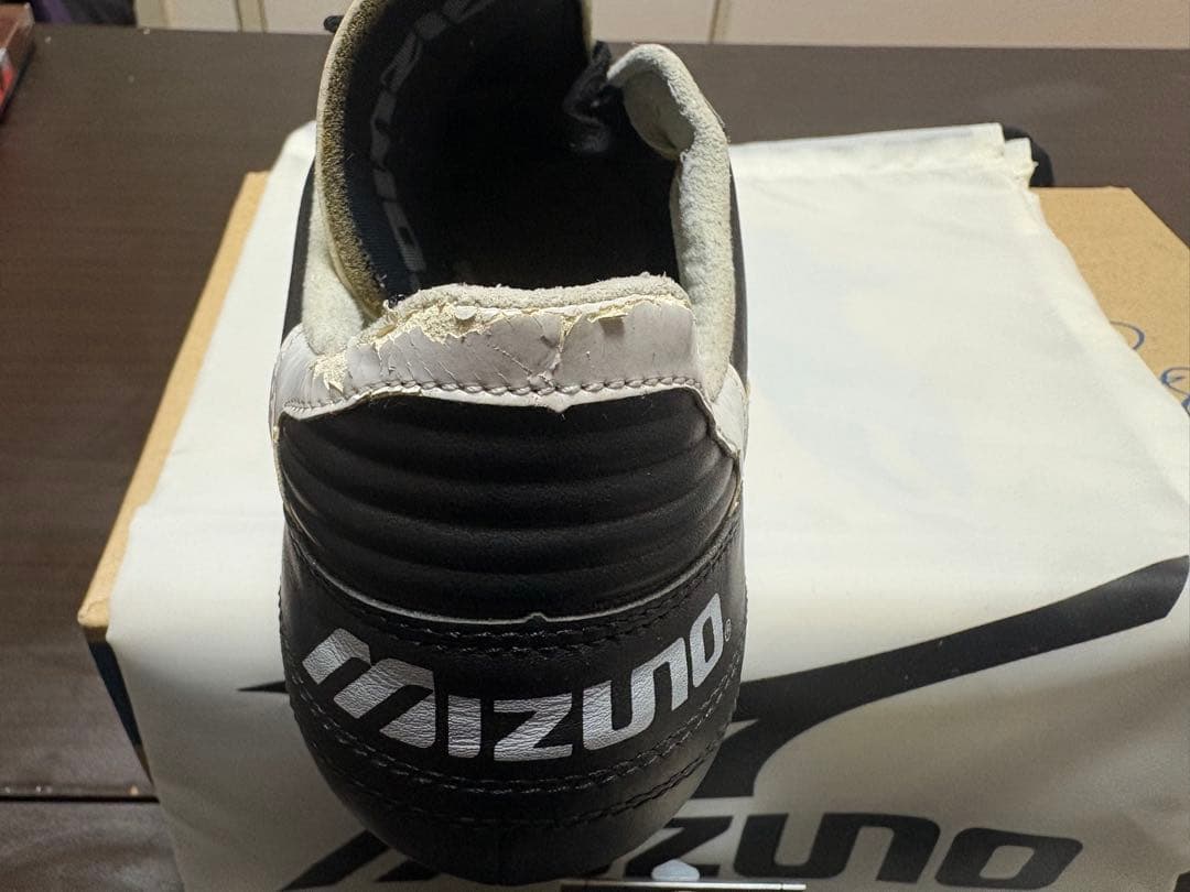 Mizuno モレリアm8 森島メモリアルスパイク