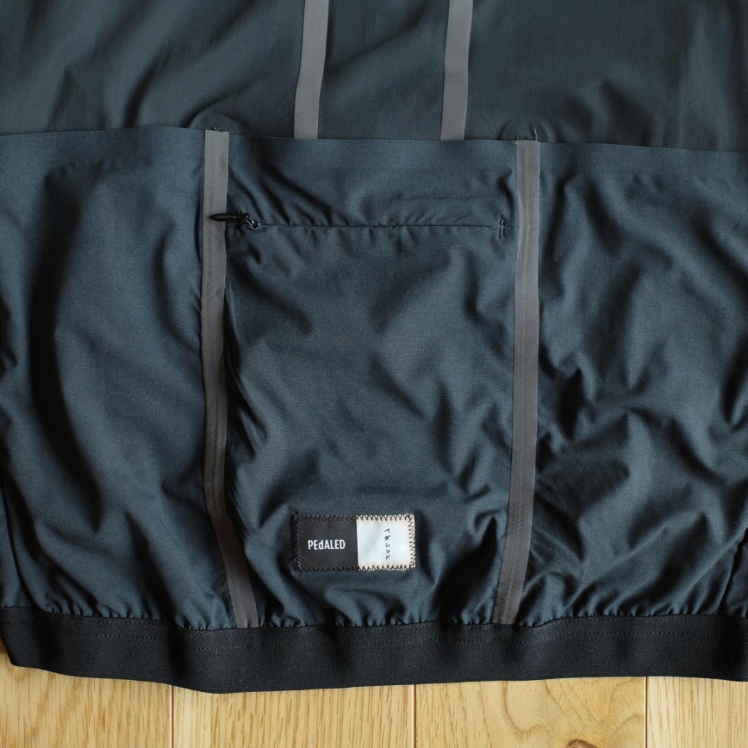 PEdALED ODYSSEY JERSEY Mサイズ オデッセイコレクション