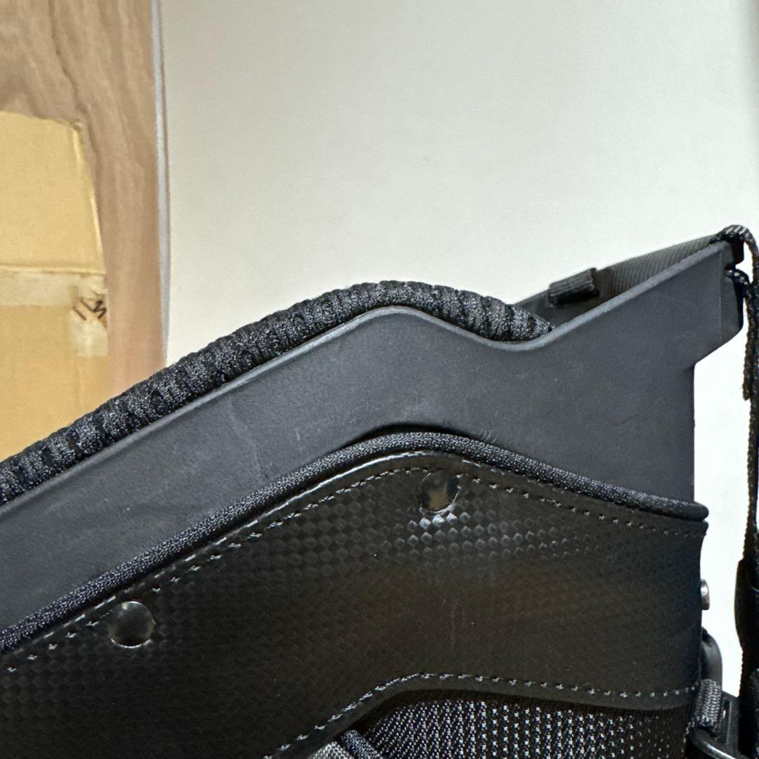 未使用　スコッティキャメロン　キャディバッグ　カモ　エクスプローラー