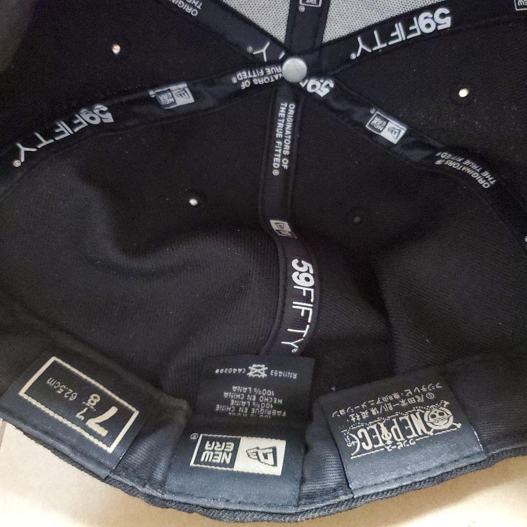 ワンピース NEW ERA