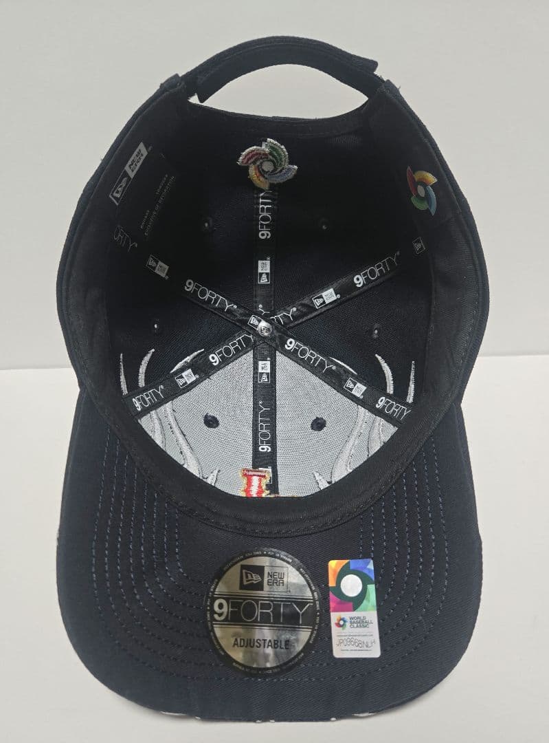 9FORTY World Baseball Classic FLAME 炎