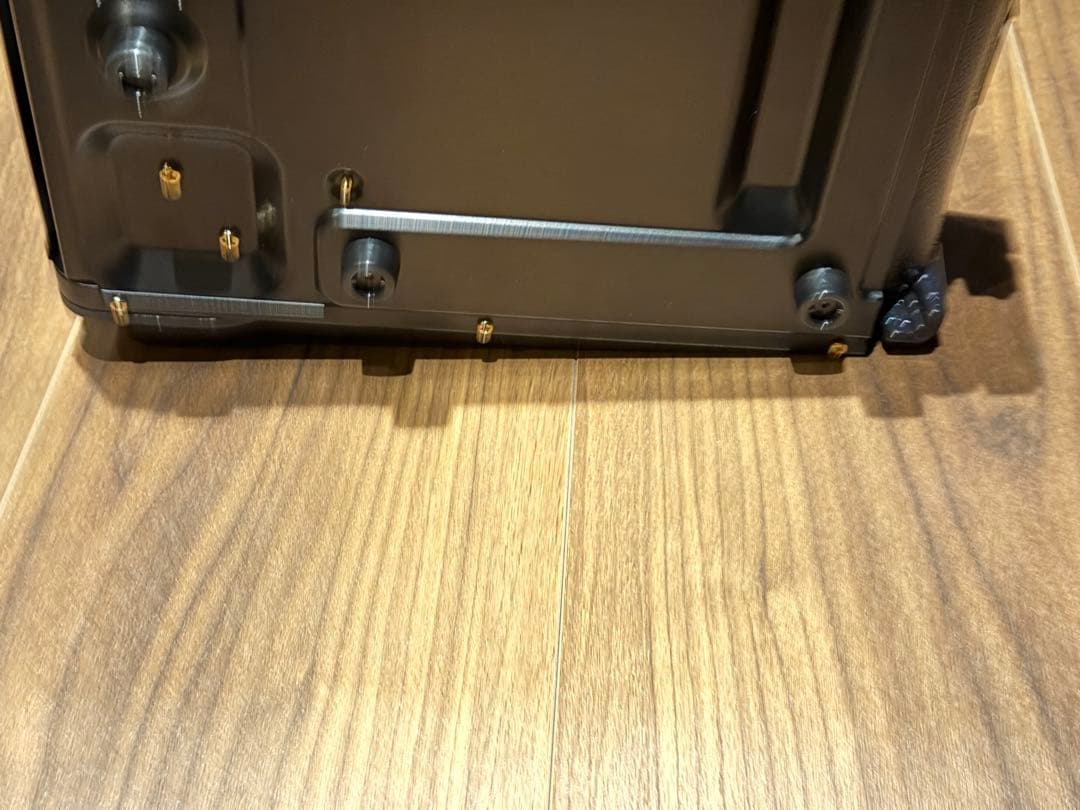 新品レアKOVEA MINI 40th Edition特別モデル コベアキューブ