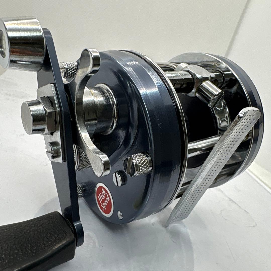 Abu Garcia Ambassadeur 5500C ベイトリール