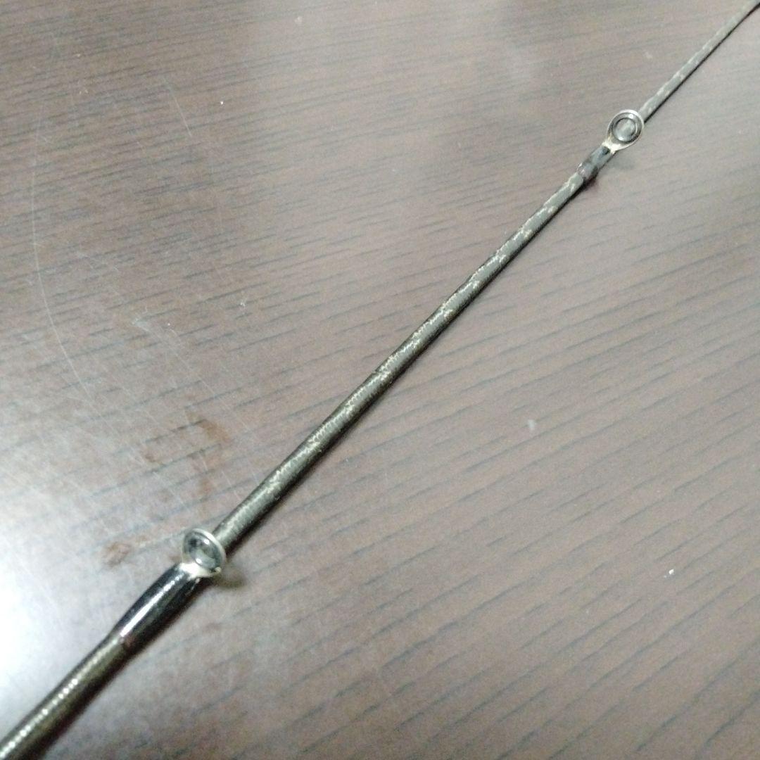 ポイズングロリアスXC 1610ML-G