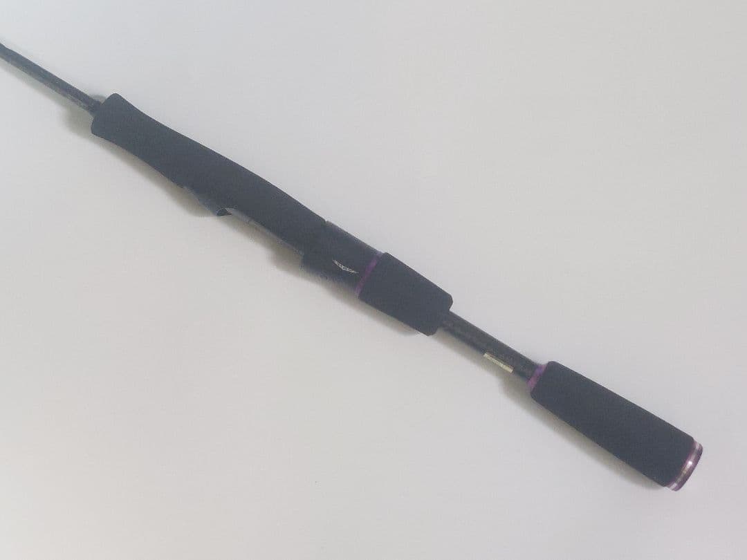 ダイワ スティーズ シークバット STZ511ULX-SP フルソリッド 極美品