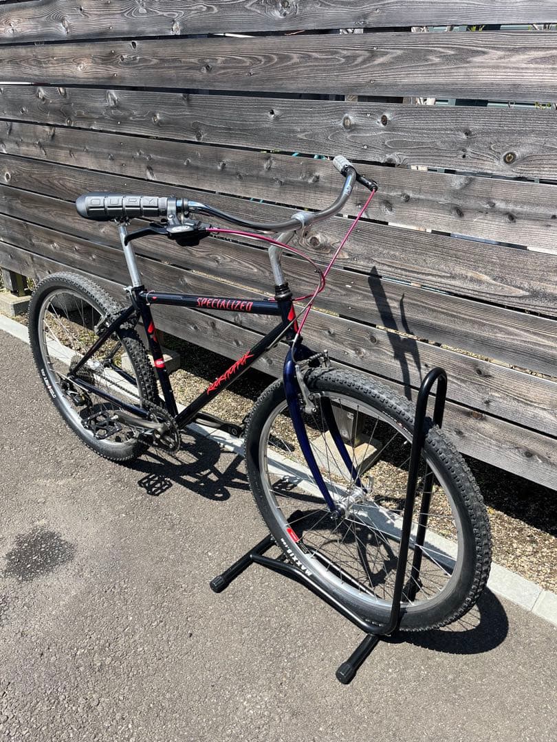 Specialized rockhopper oldmtb スペシャライズド