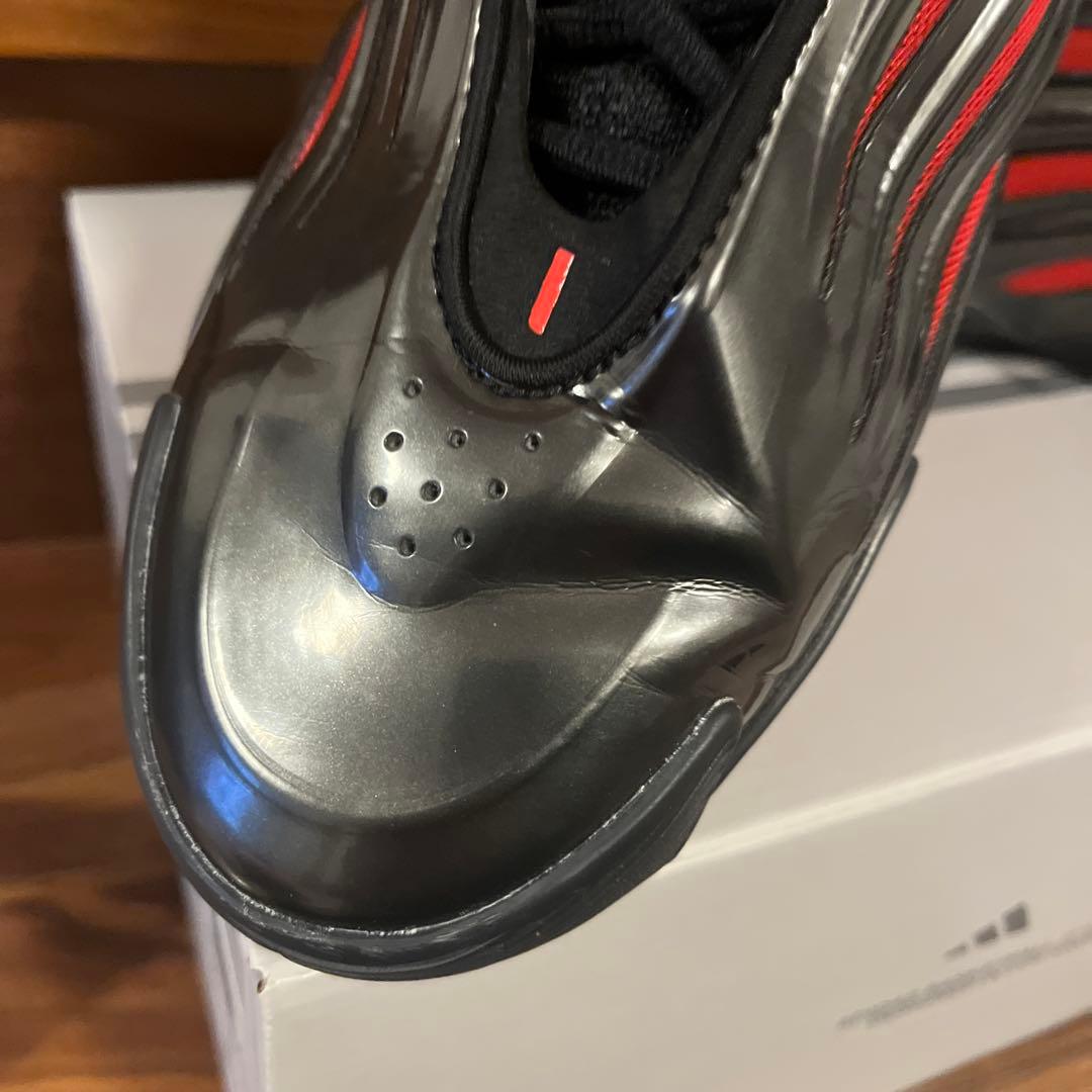シューズ(男性用) adidas HARDEN VOLUME9(27cm)