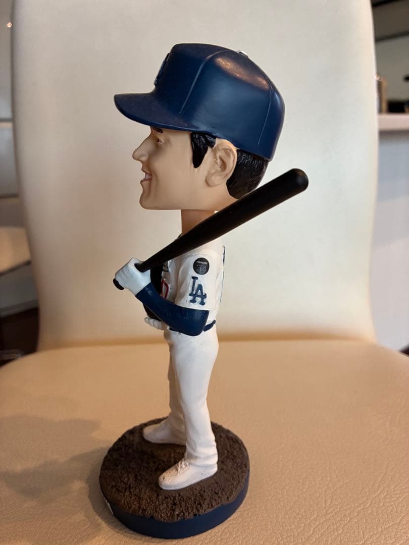 Shohei Ohtani 2024 MVP ボブルヘッド