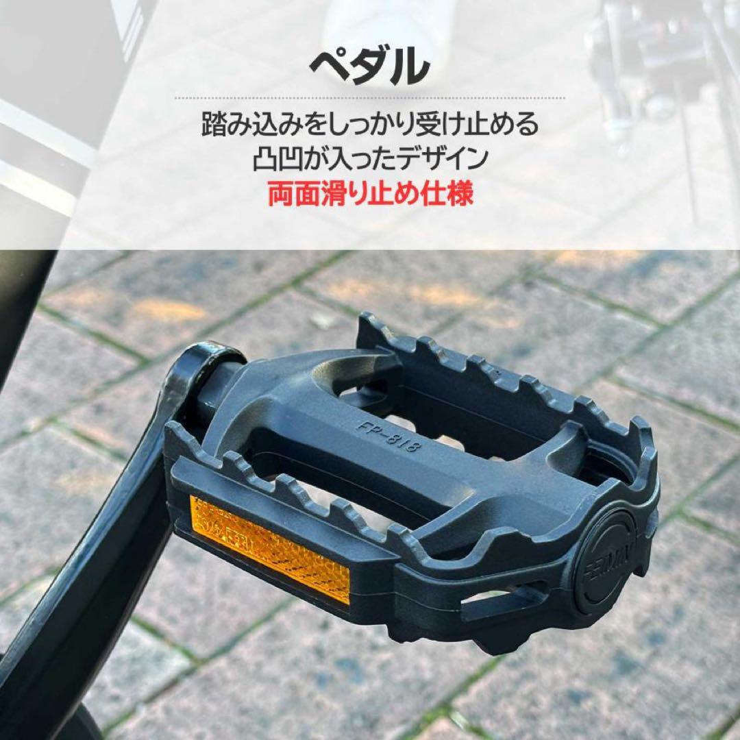 ロードバイク 700c シマノ製 21段変速 ライト スタンド付 ダーコイズ