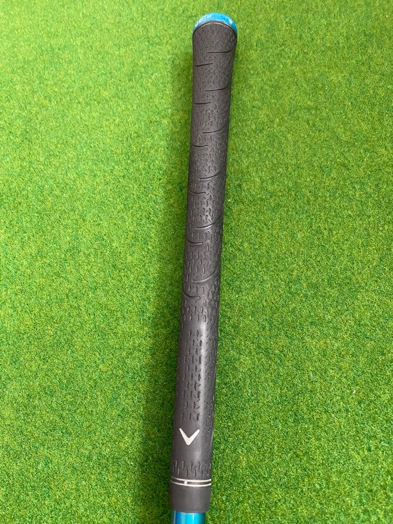 Callaway ROGUE STAR ドライバー SR