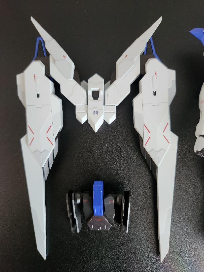 【欠品あり】L ROBOT魂 ガンダムバエル