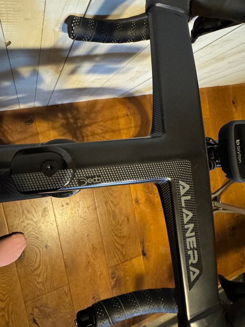 TIME ALPE D’HUEZ Disc M Size Ultegra8170