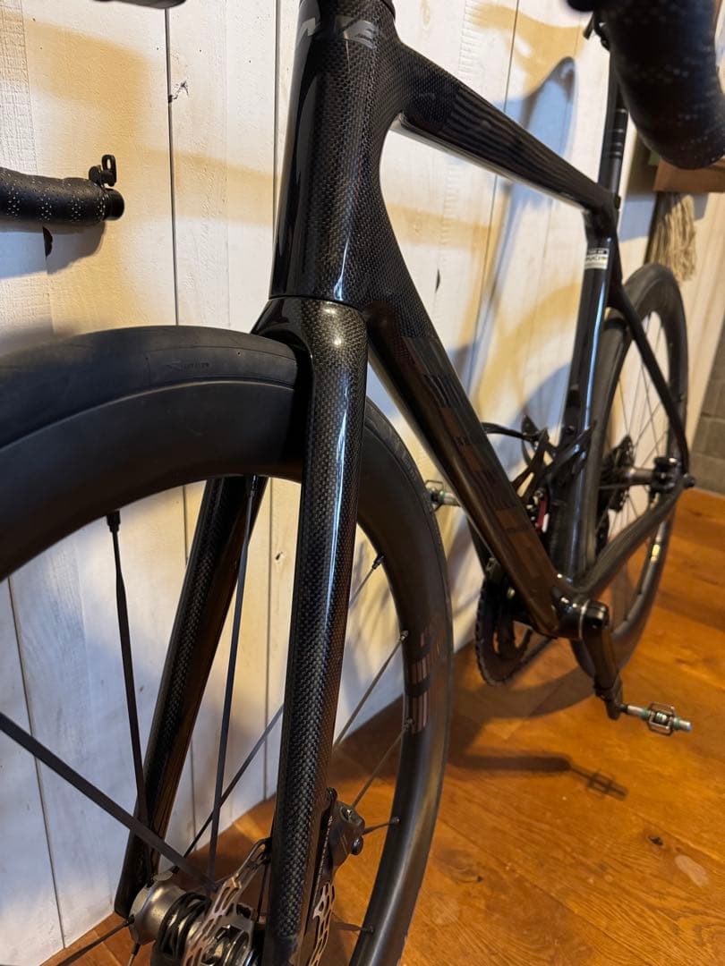 TIME ALPE D’HUEZ Disc M Size Ultegra8170