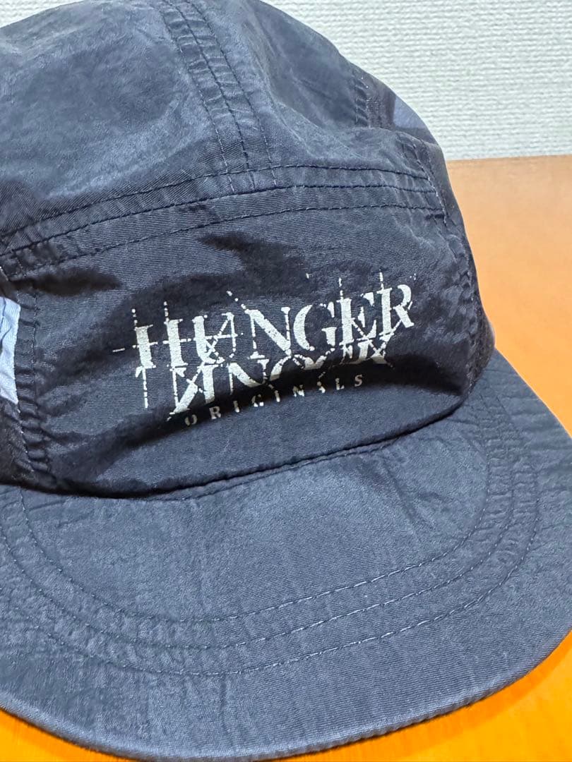 HUNGERKNOCK ORIGINALS ハンガーノックオリジナルス キャップ