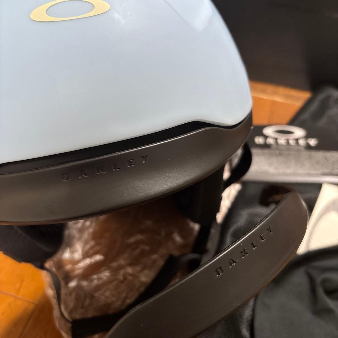 s*i様 オークリー OAKLEY MOD3-MIPS