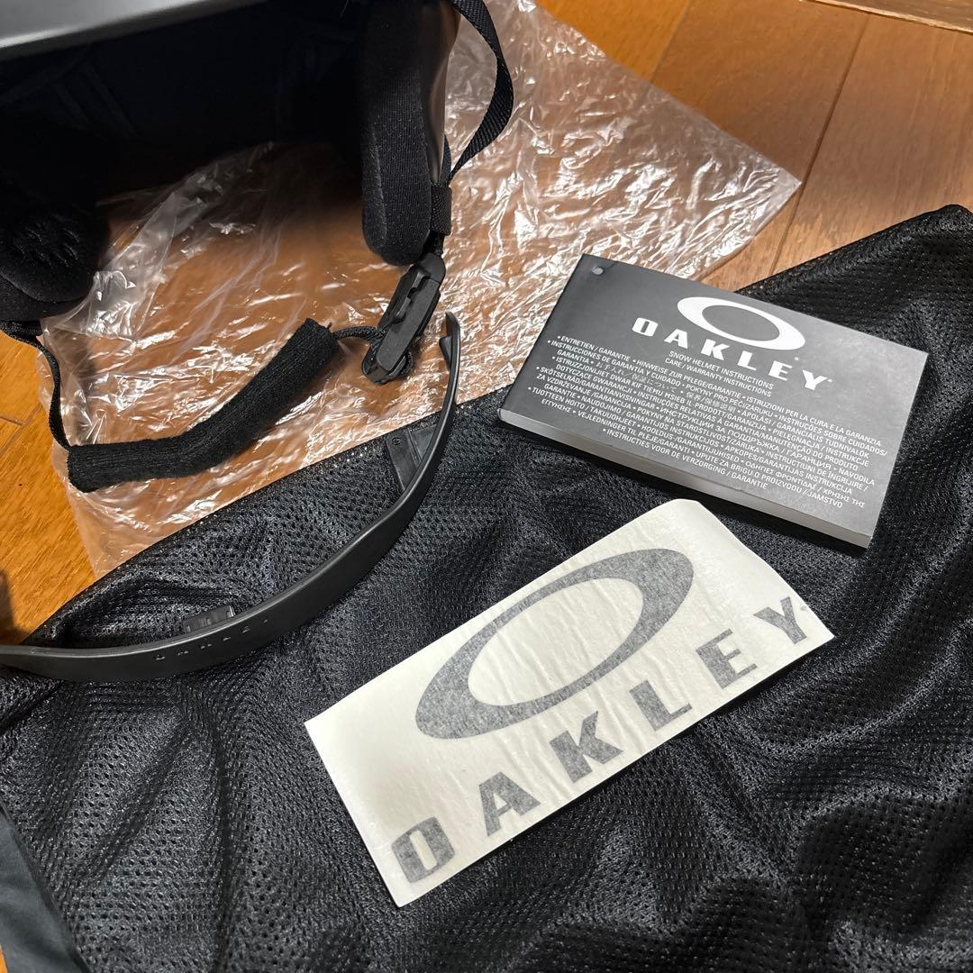 s*i様 オークリー OAKLEY MOD3-MIPS