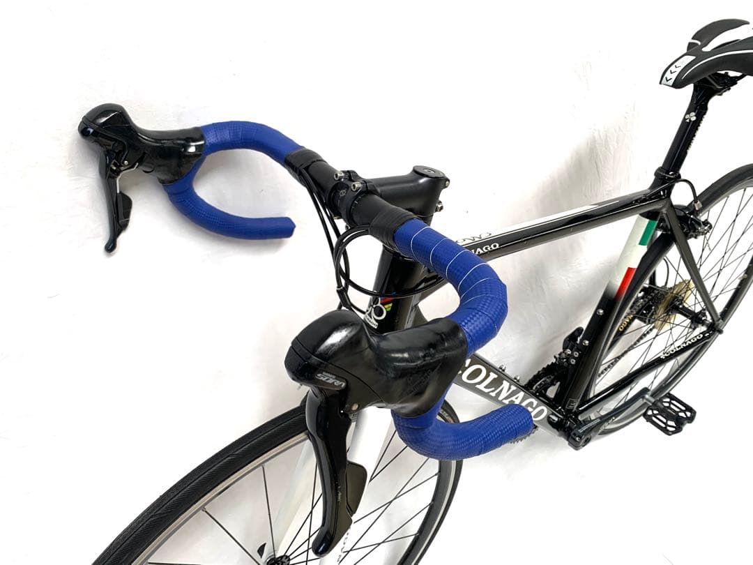 COLNAGO ロードバイク mondo 超軽量9.2キロ 18速