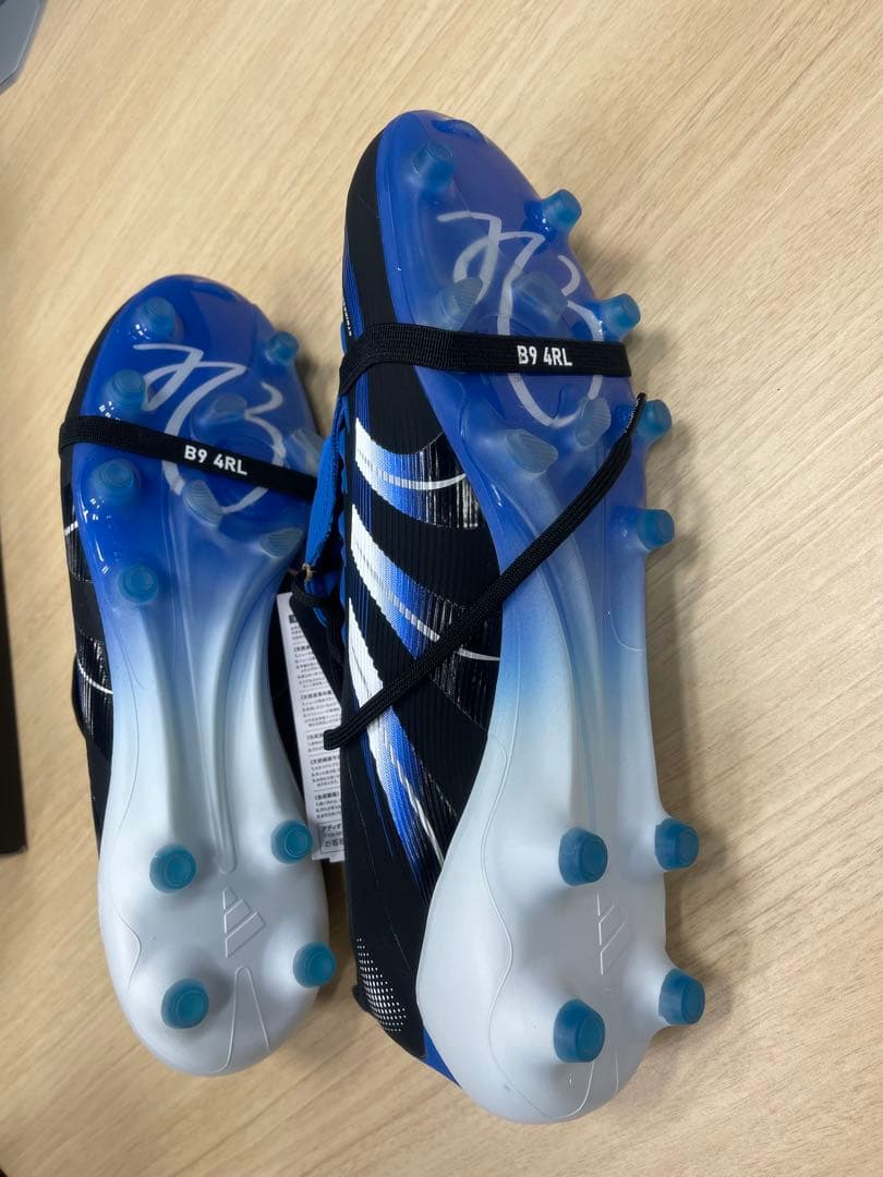 Adidas Predatorプレデターエリートジュードベリンガム　28.5cm