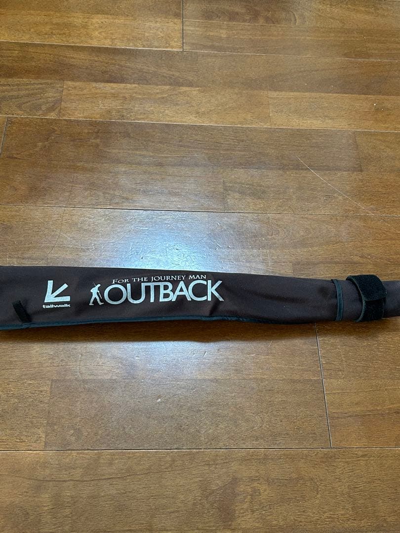 tailwalk テイルウォーク　NS433ML OUTBACK