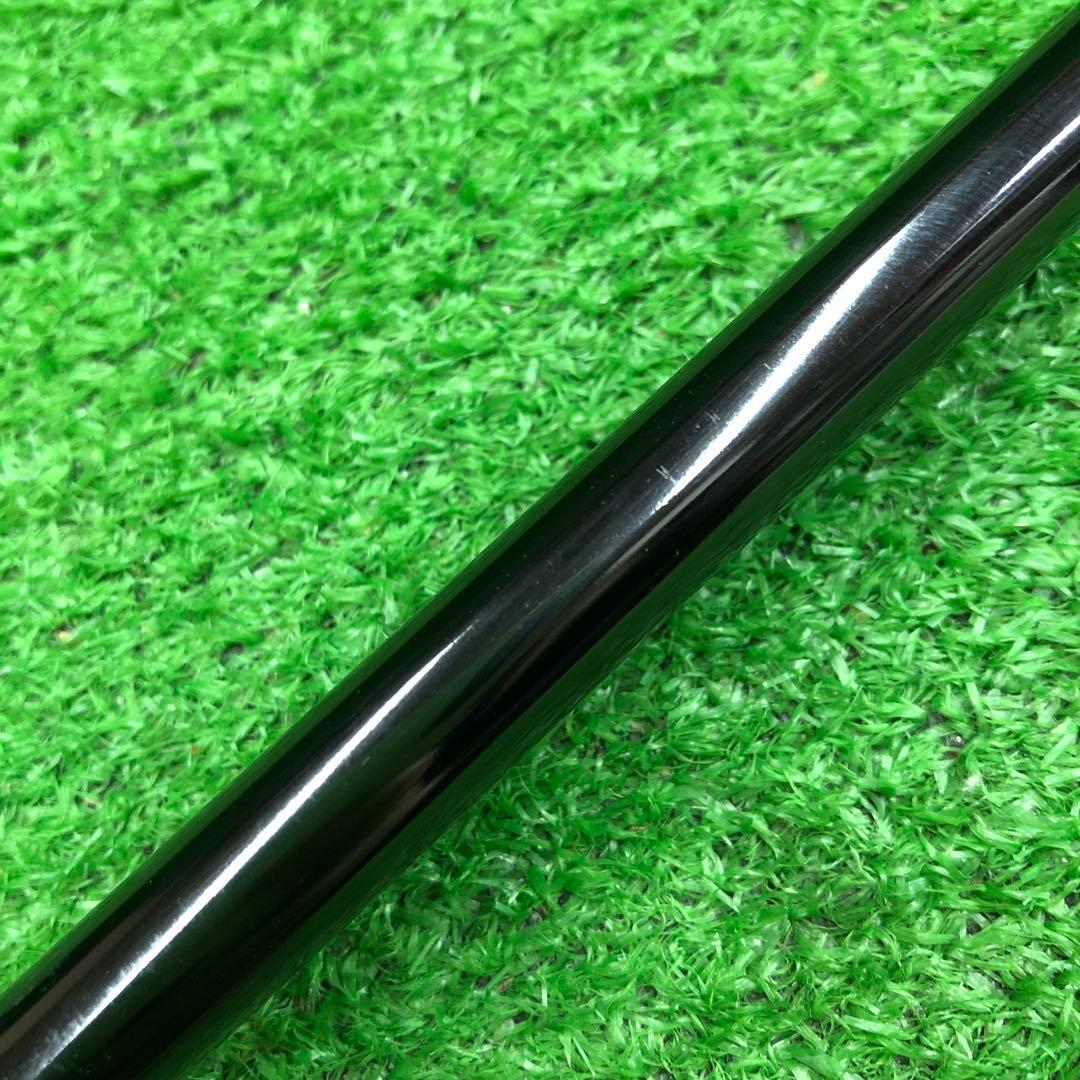 Gsh-1029 TOUR2.0 シャフト単品 flexS PING スリーブ無