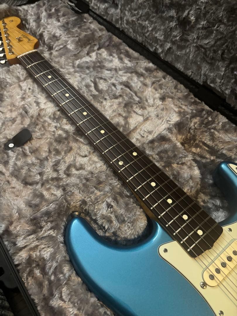 ギター Fender Mexico Classic 60s Stratocaster