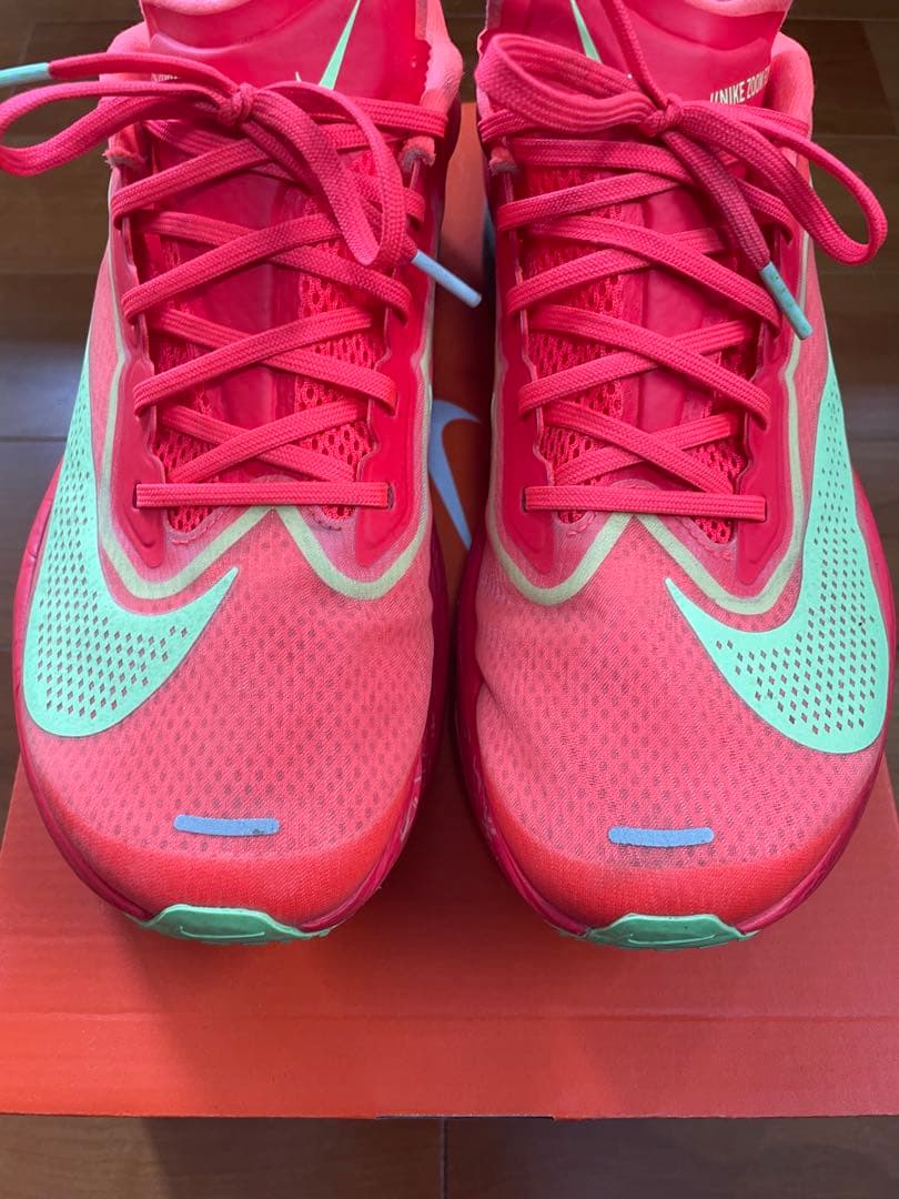NIKE ズームフライ6 26.5cm