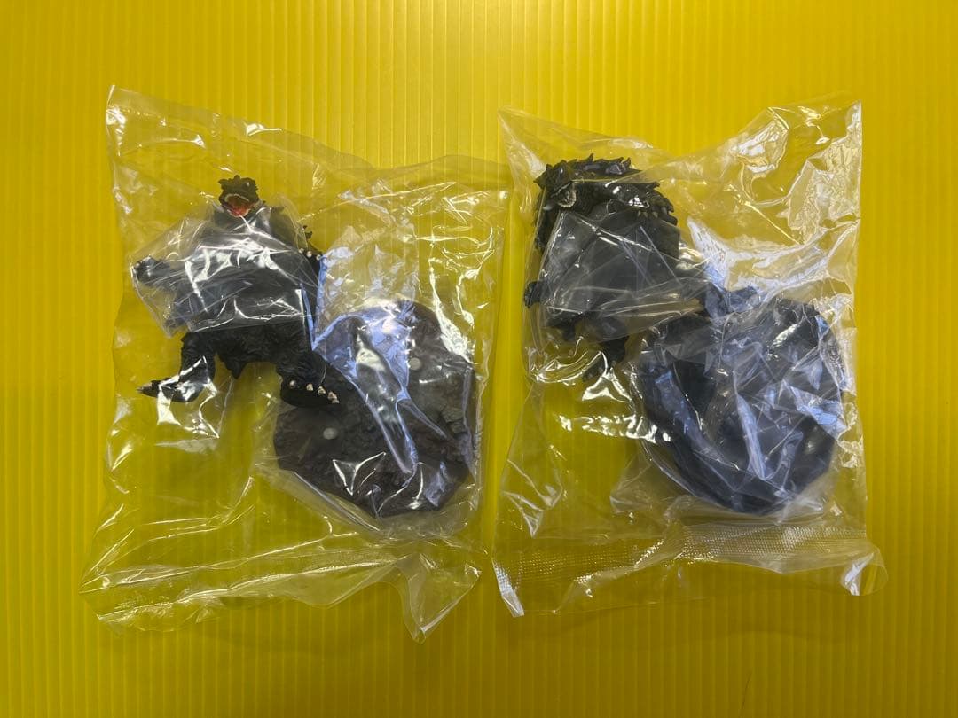 【春は来てます値！】SFムービーセレクション大魔神フルコンプリート〈全7種〉