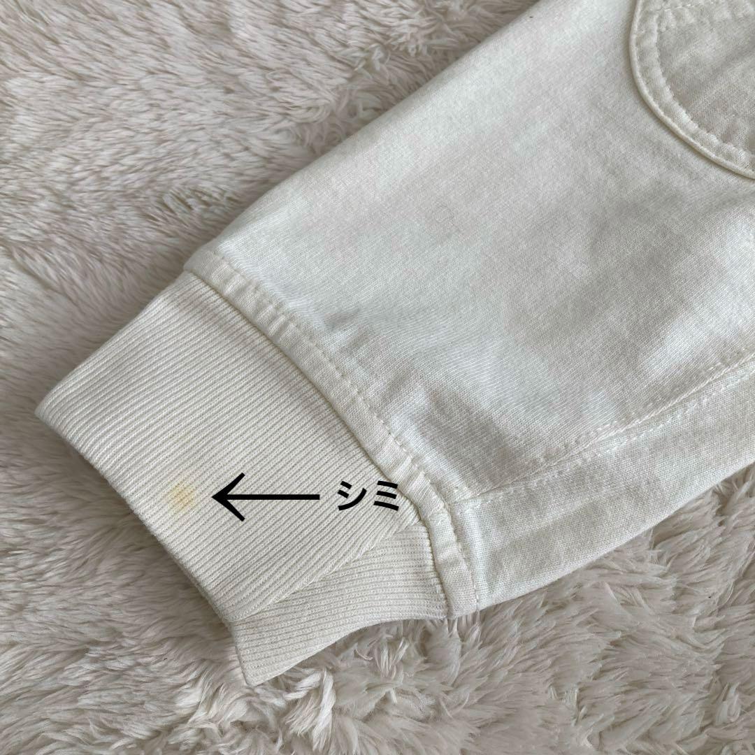 Polo by Ralph Lauren フード付き　ラガーシャツ