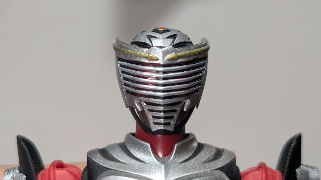 フィギュアーツ Figuarts 仮面ライダー龍騎 ドラグレッダー