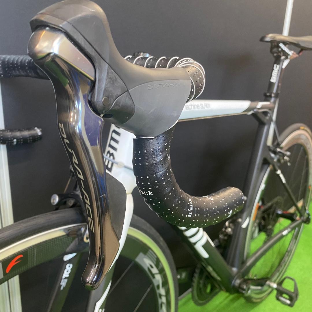 BMC ビーエムシー SLR01 チームマシン 530mm ロードバイク