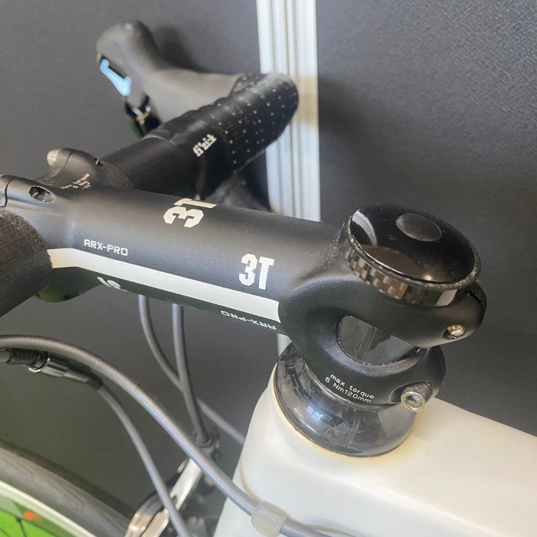 BMC ビーエムシー SLR01 チームマシン 530mm ロードバイク