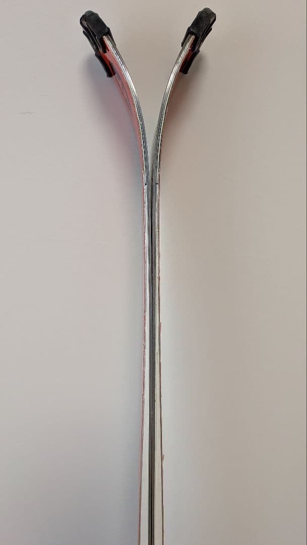 Blizzard ブリザード SL FIS 165cm ピストンプレート