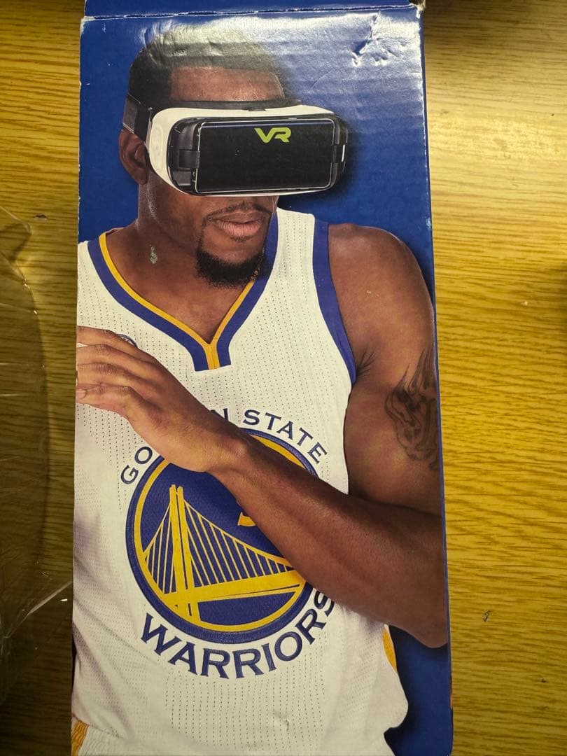 アンドレ・イグダーラ Iguodala ボブルヘッドフィギュア　WARRIORS