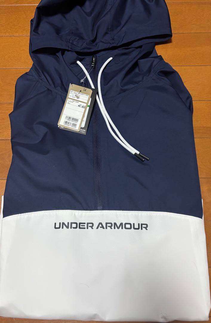 【新品】【未使用】UNDER ARMOUR トレーニングウェア レディース L
