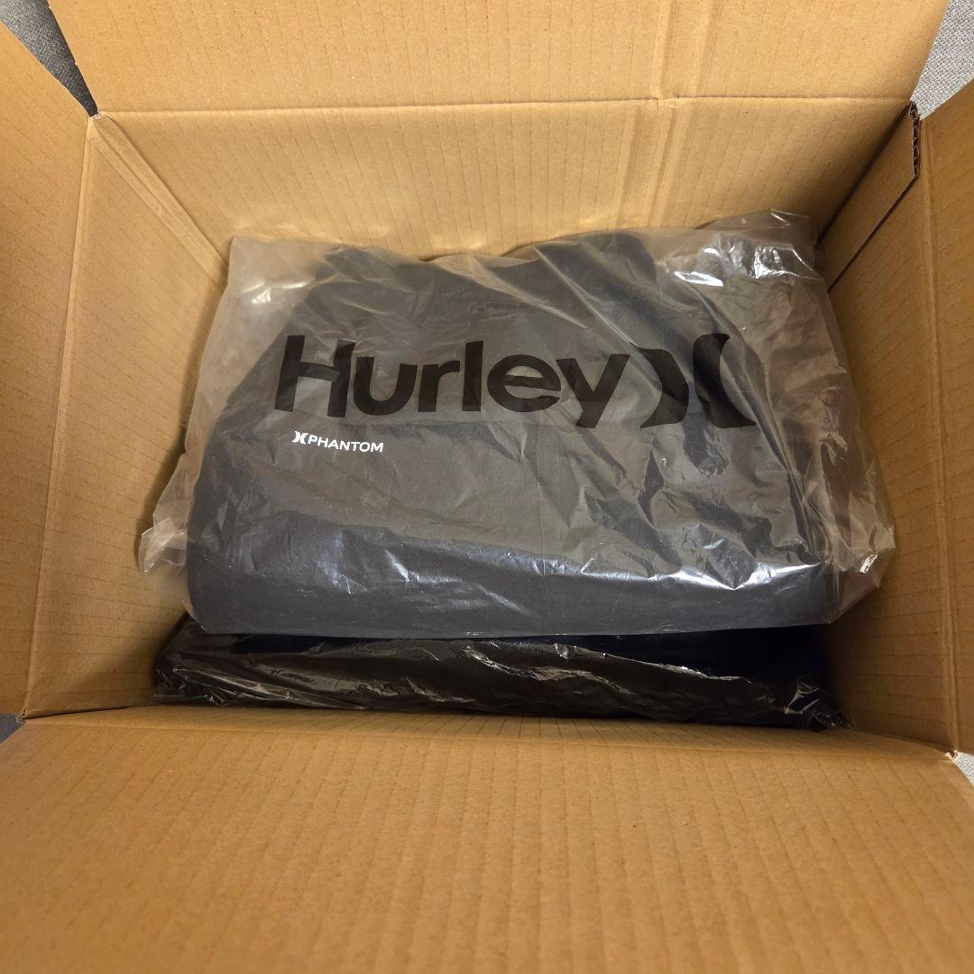 Hurley スウェット セットアップ Mサイズ