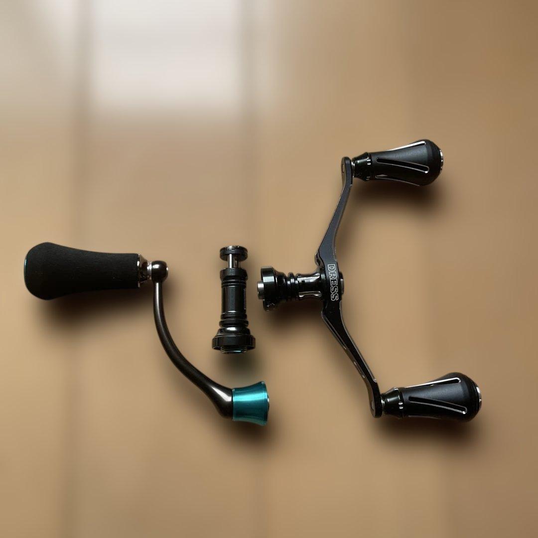 Daiwa AIR LT 2500-XH スピニングリール