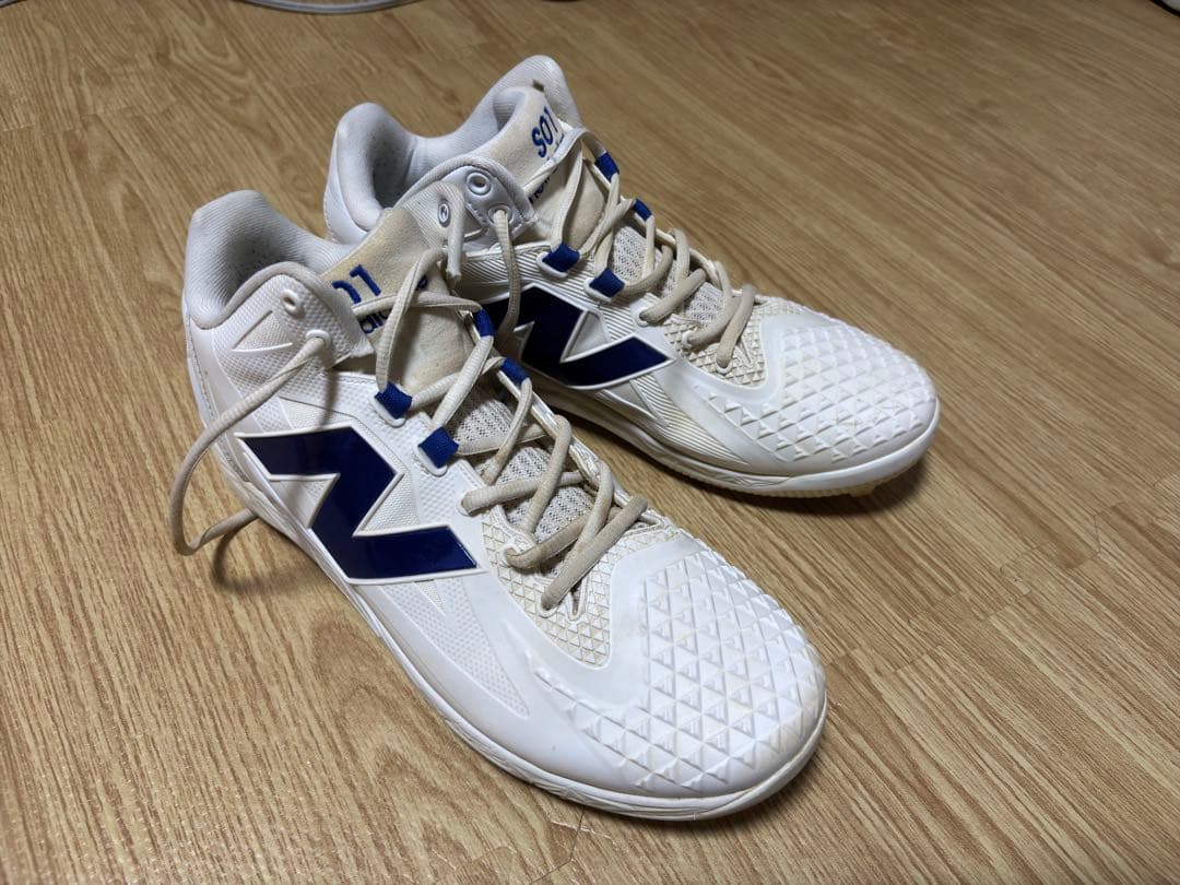 FuelCell Ohtani 1 ニューバランス大谷翔平スパイク29.0cm