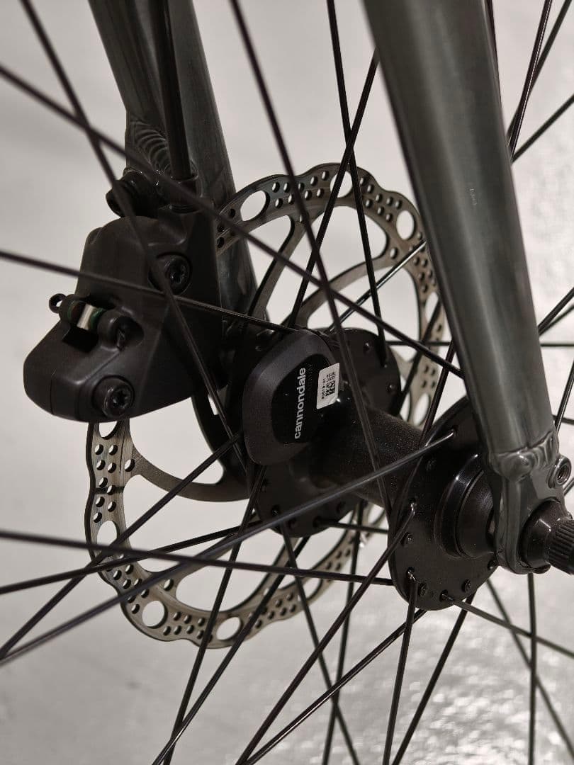 Cannondale Treadwell2 LTD Lサイズ