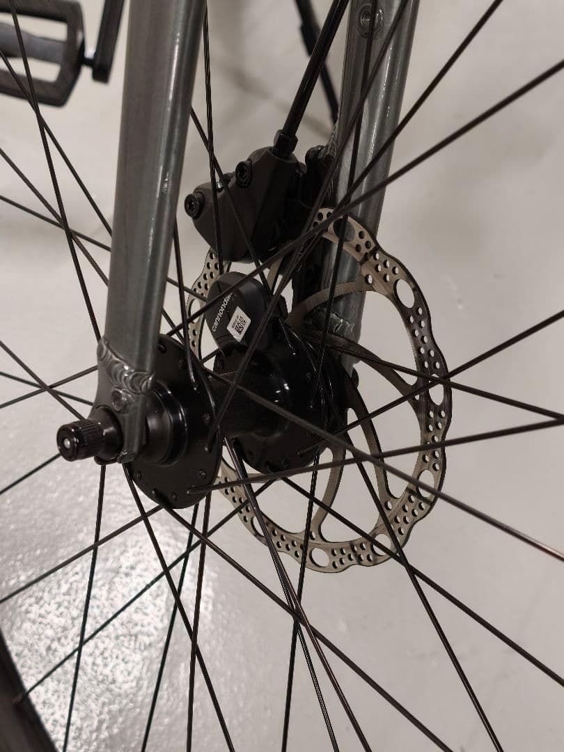 Cannondale Treadwell2 LTD Lサイズ