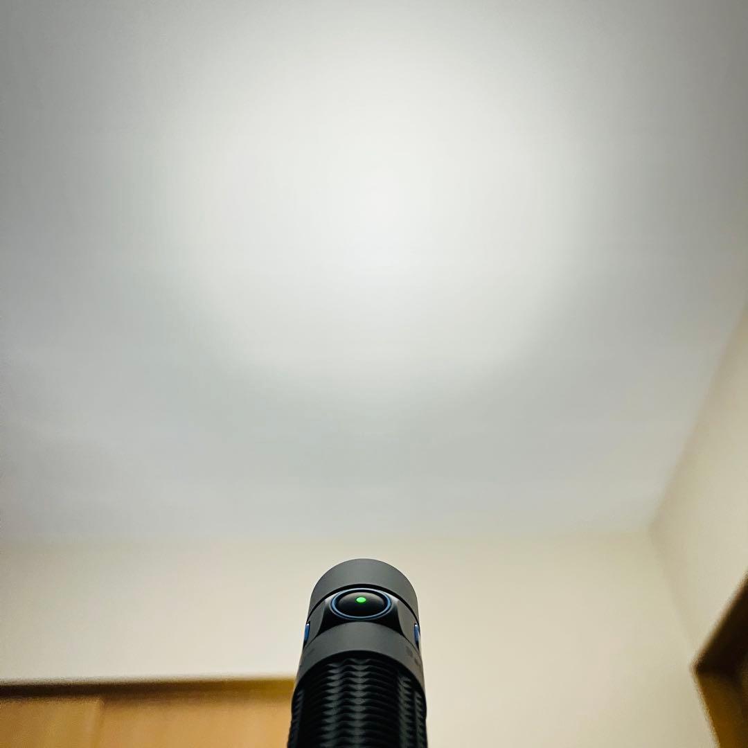 OLIGHT Baton 3 Pro Max 拡散配光 美品 2500lm