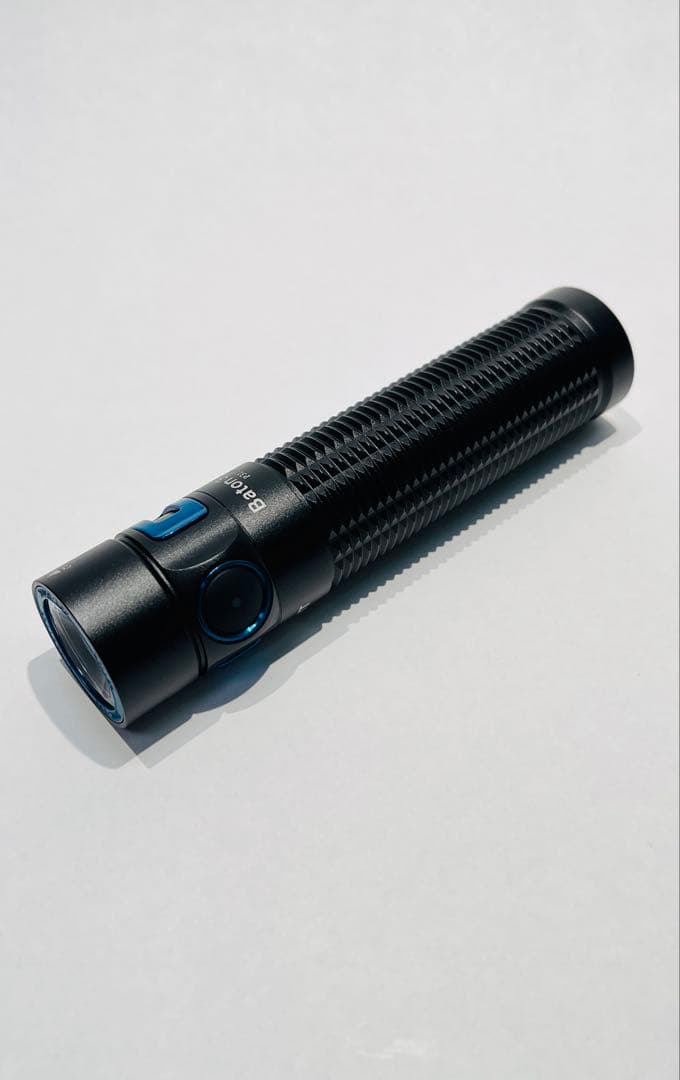 OLIGHT Baton 3 Pro Max 拡散配光 美品 2500lm