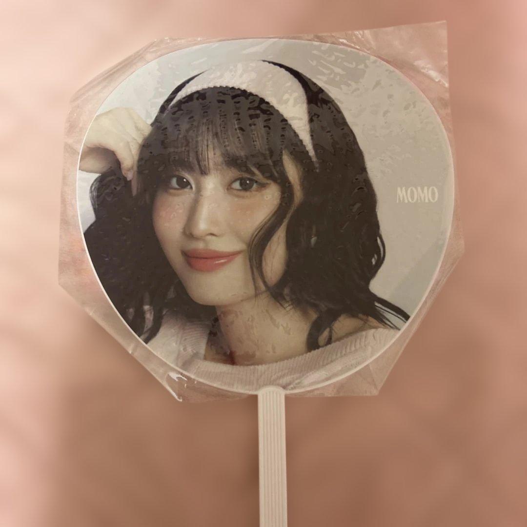 TWICE モモ モブリー グッズ 11点セット