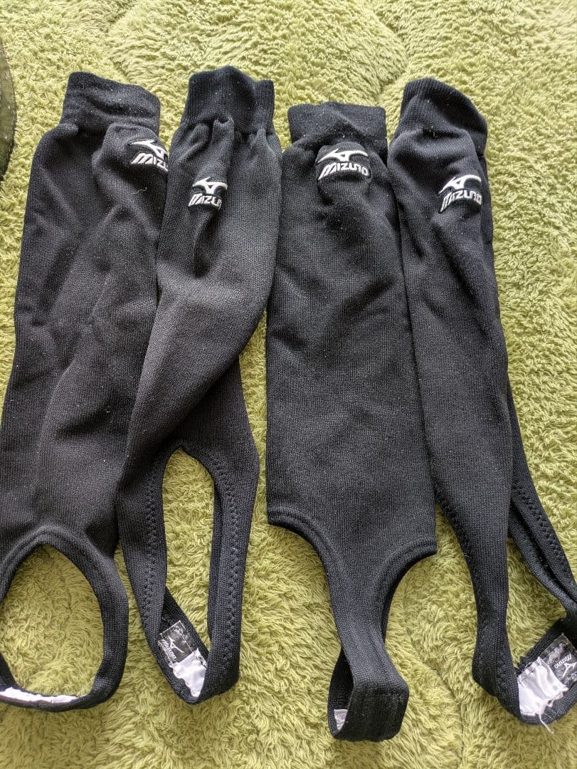 160センチMizuno子供野球練習着