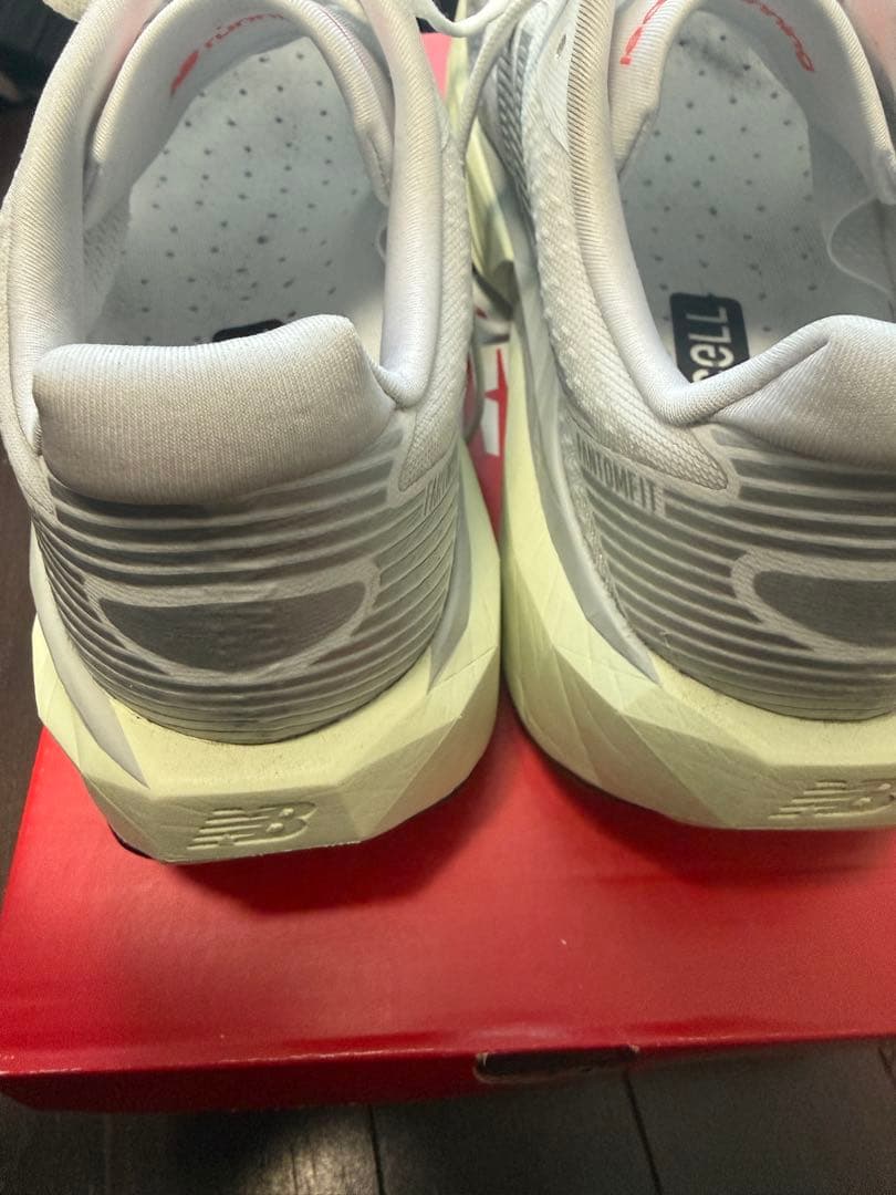 スパイク・シューズ New Balance FuelCell Rebel V5 26cm