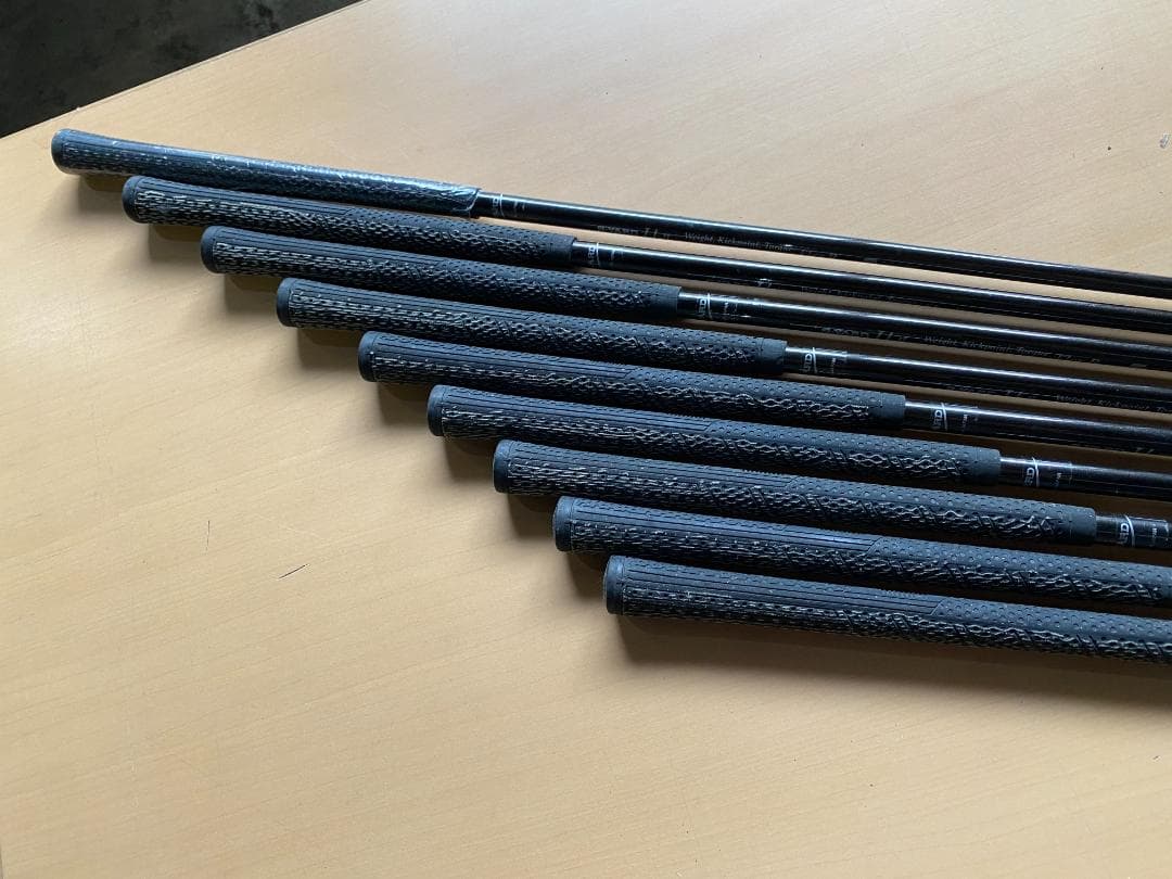 ★ ゴルフ アイアン セット S-YARD SUS 304 U-2 エスヤード