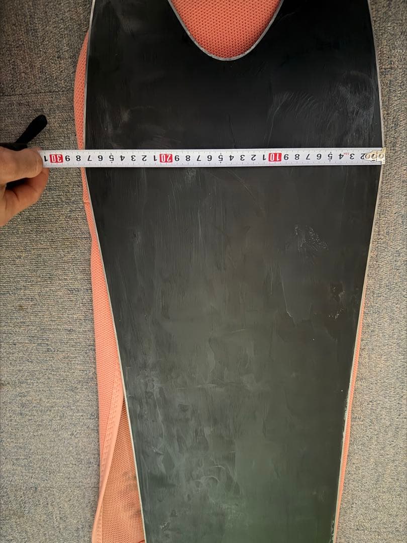 Lehman stick パウダーボード