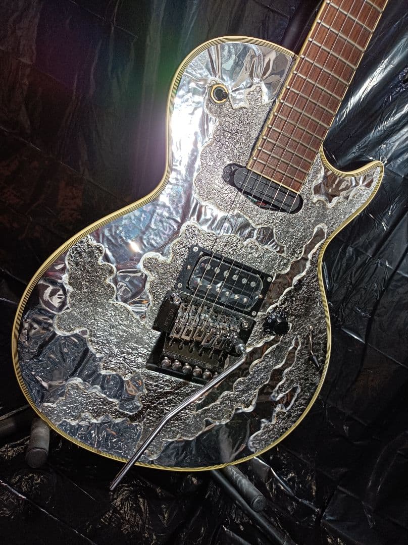 GOTOH HB-classic搭載 G-CL-58II brilliant