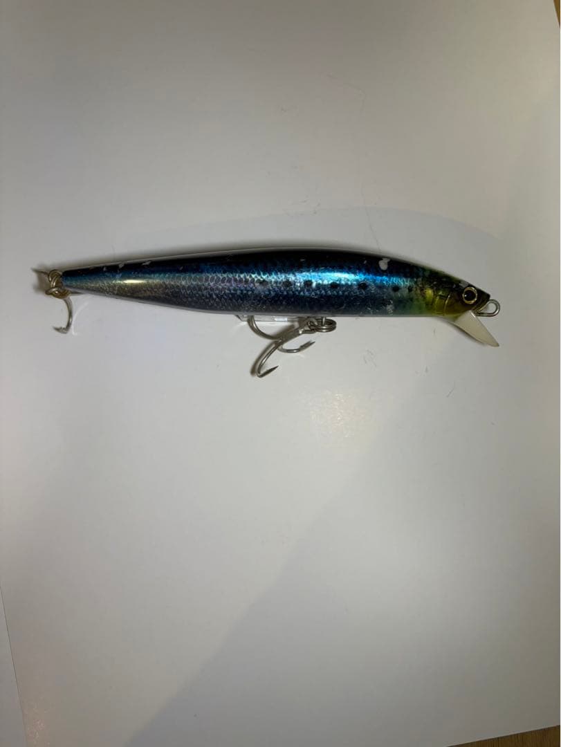 ロックショア 青物 ルアー プラグ まとめ売り8個セット